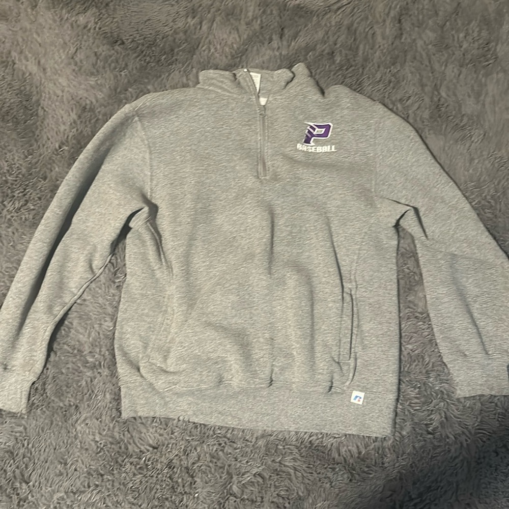 Men’s Quarterzip